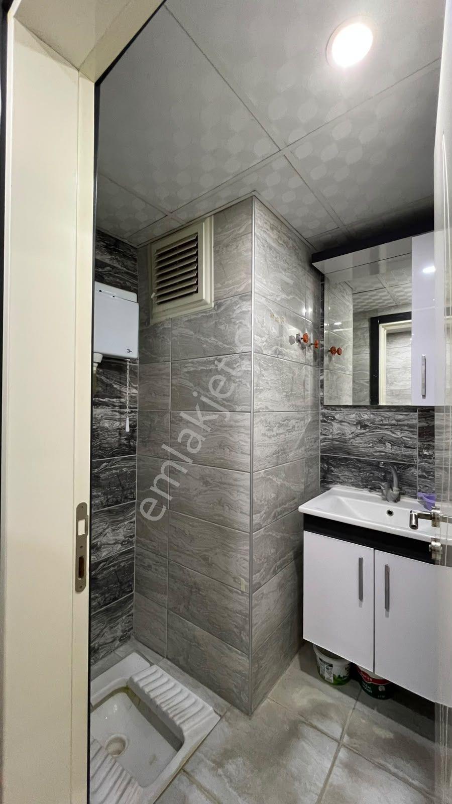 Nazilli Şirinevlerde Geniş 2+1 Ara Kat Daire — fotoğraf 19