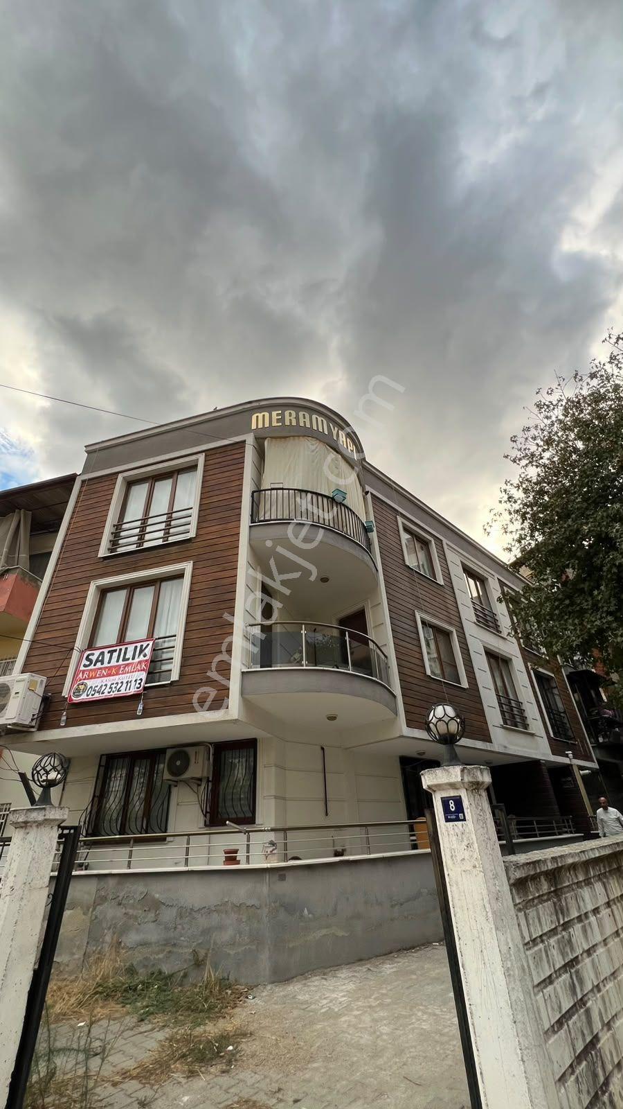 Nazilli Şirinevlerde Geniş 2+1 Ara Kat Daire — fotoğraf 21