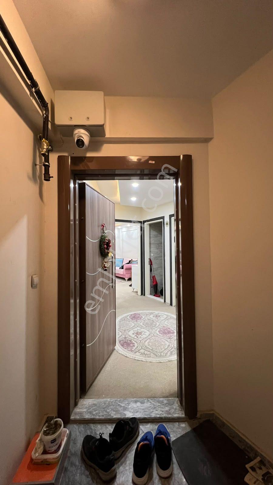 Nazilli Şirinevlerde Geniş 2+1 Ara Kat Daire — fotoğraf 22