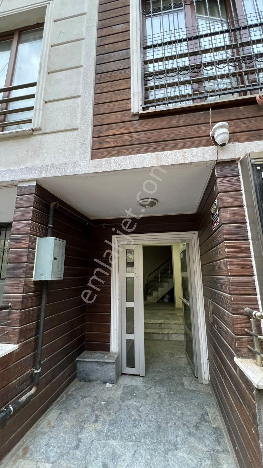 Nazilli Şirinevlerde Geniş 2+1 Ara Kat Daire — fotoğraf 23