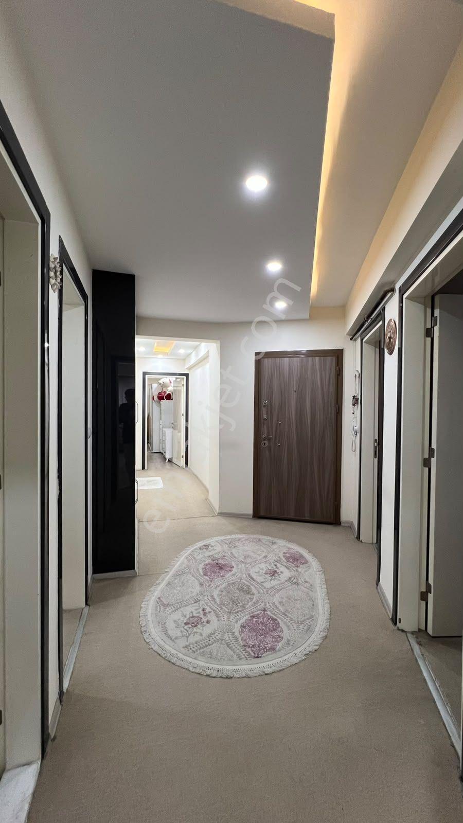 Nazilli Şirinevlerde Geniş 2+1 Ara Kat Daire — fotoğraf 24