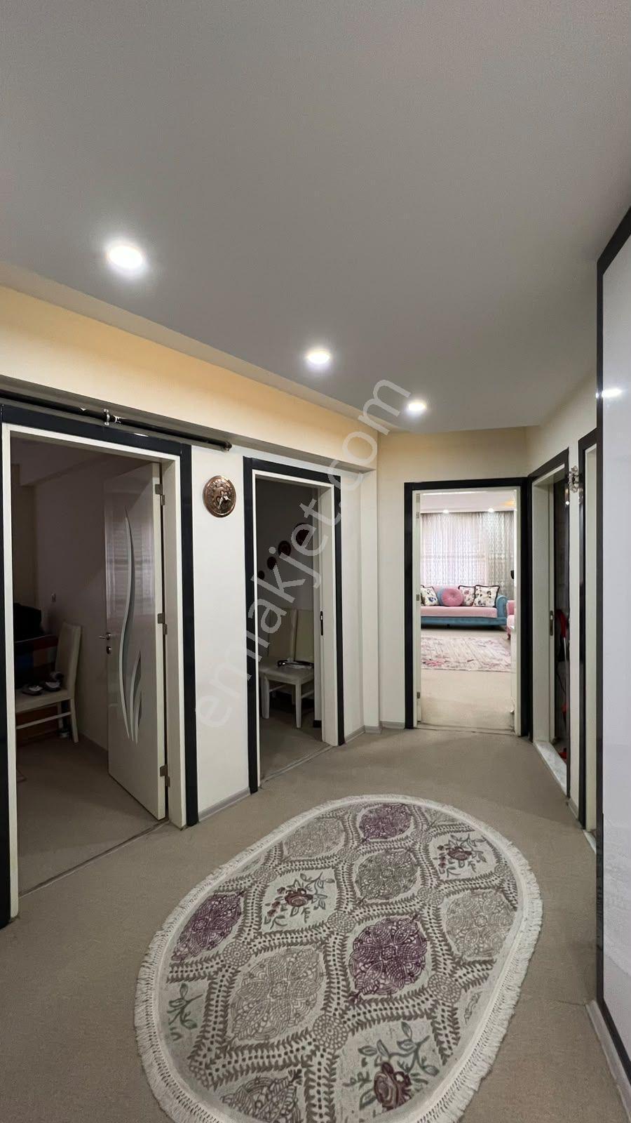 Nazilli Şirinevlerde Geniş 2+1 Ara Kat Daire — fotoğraf 26