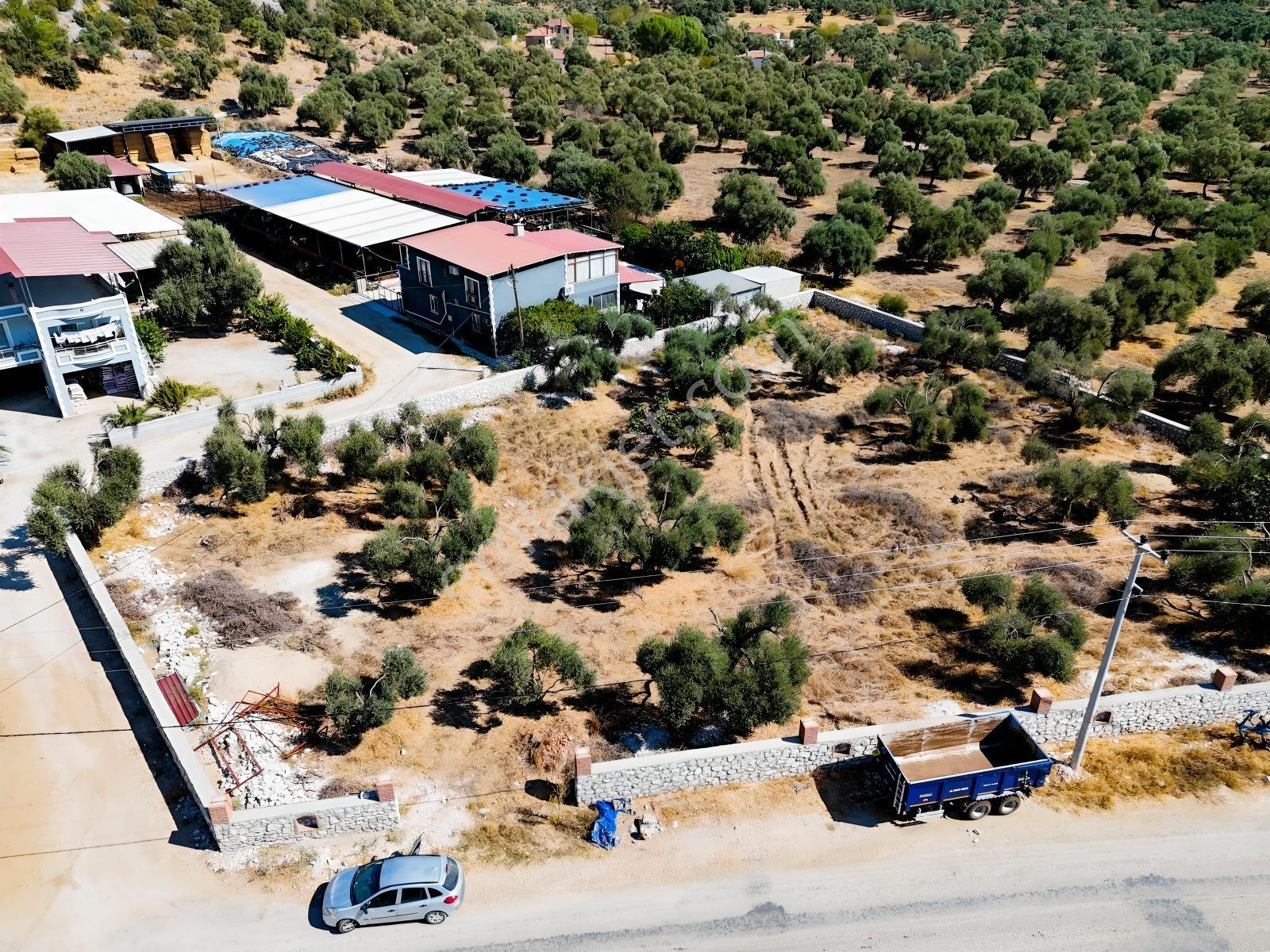 Köy İçinde Fırsat Yatırımlık! Elektrik-su Yanında 2.413m2 Arazi — fotoğraf 19