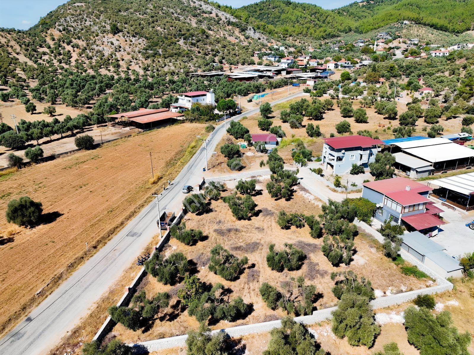 Köy İçinde Fırsat Yatırımlık! Elektrik-su Yanında 2.413m2 Arazi — fotoğraf 28