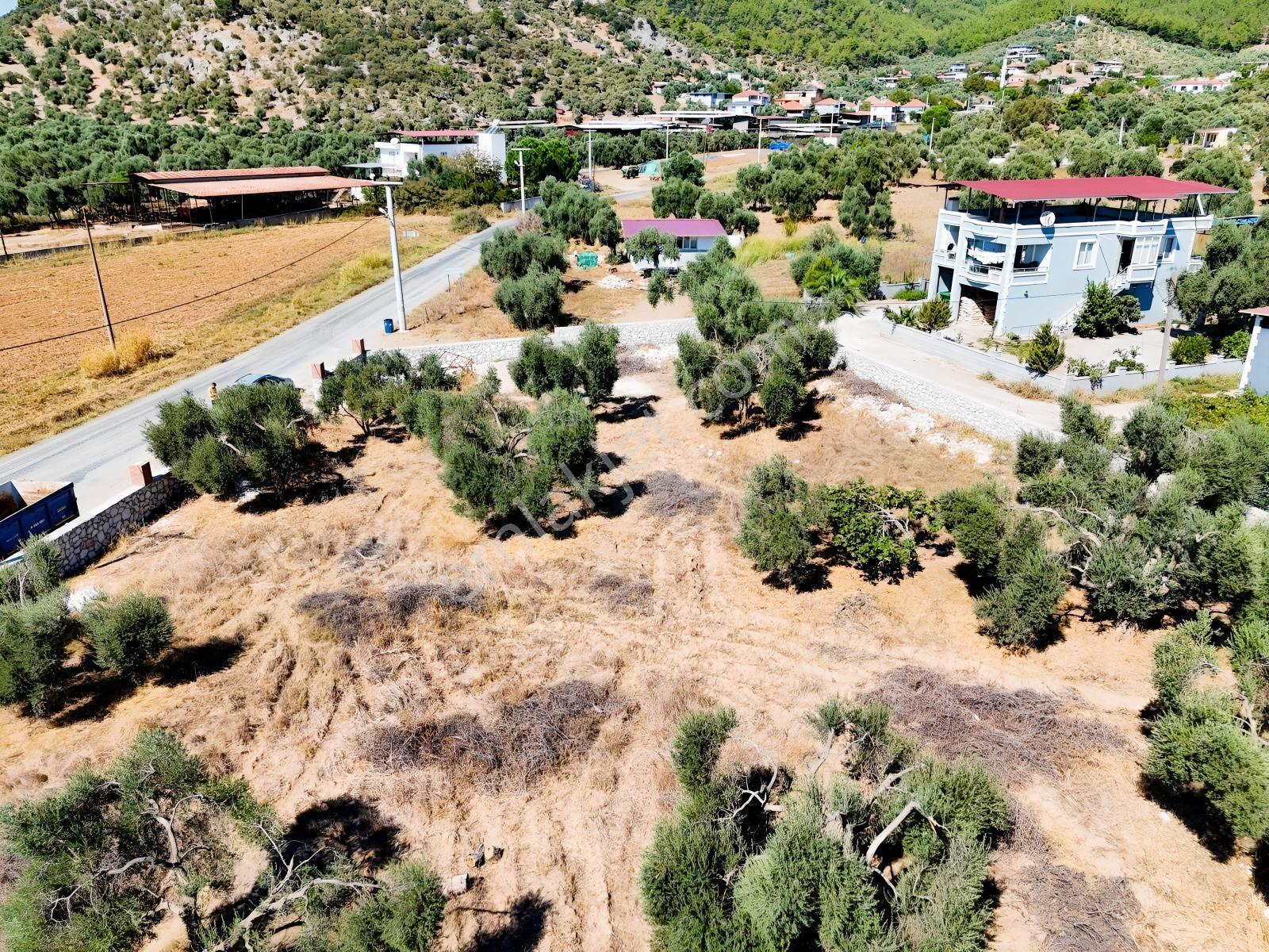 Köy İçinde Fırsat Yatırımlık! Elektrik-su Yanında 2.413m2 Arazi — fotoğraf 30