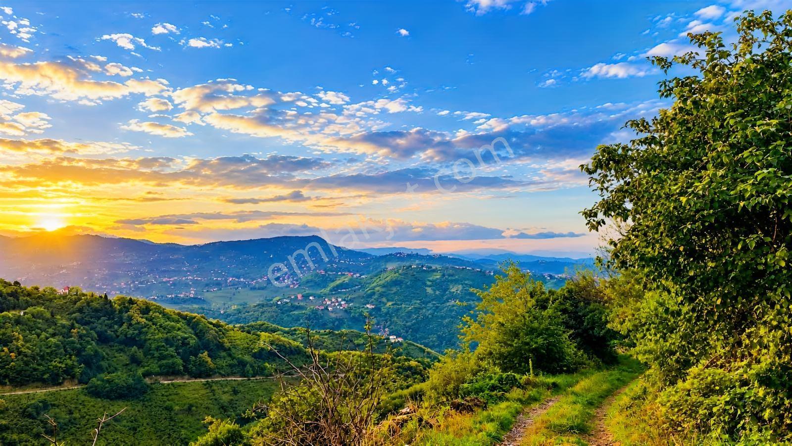 Gw Nova'dan Trabzon Bulak Mahallesinde Yatırım Fırsatı — fotoğraf 7
