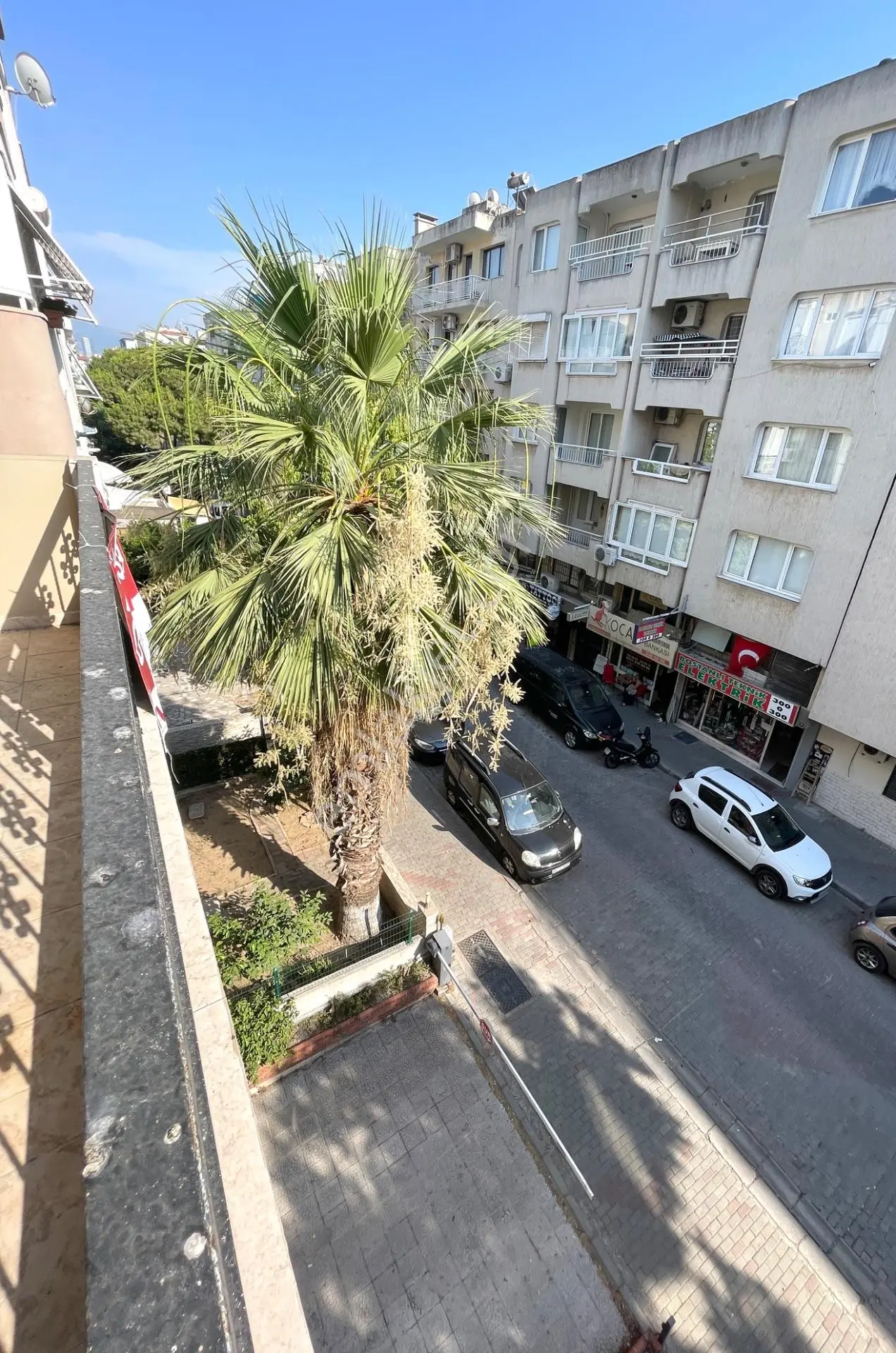 Bostanlı Gastronomi Sokakta Sahile Yakın 4+1 Daire — fotoğraf 11