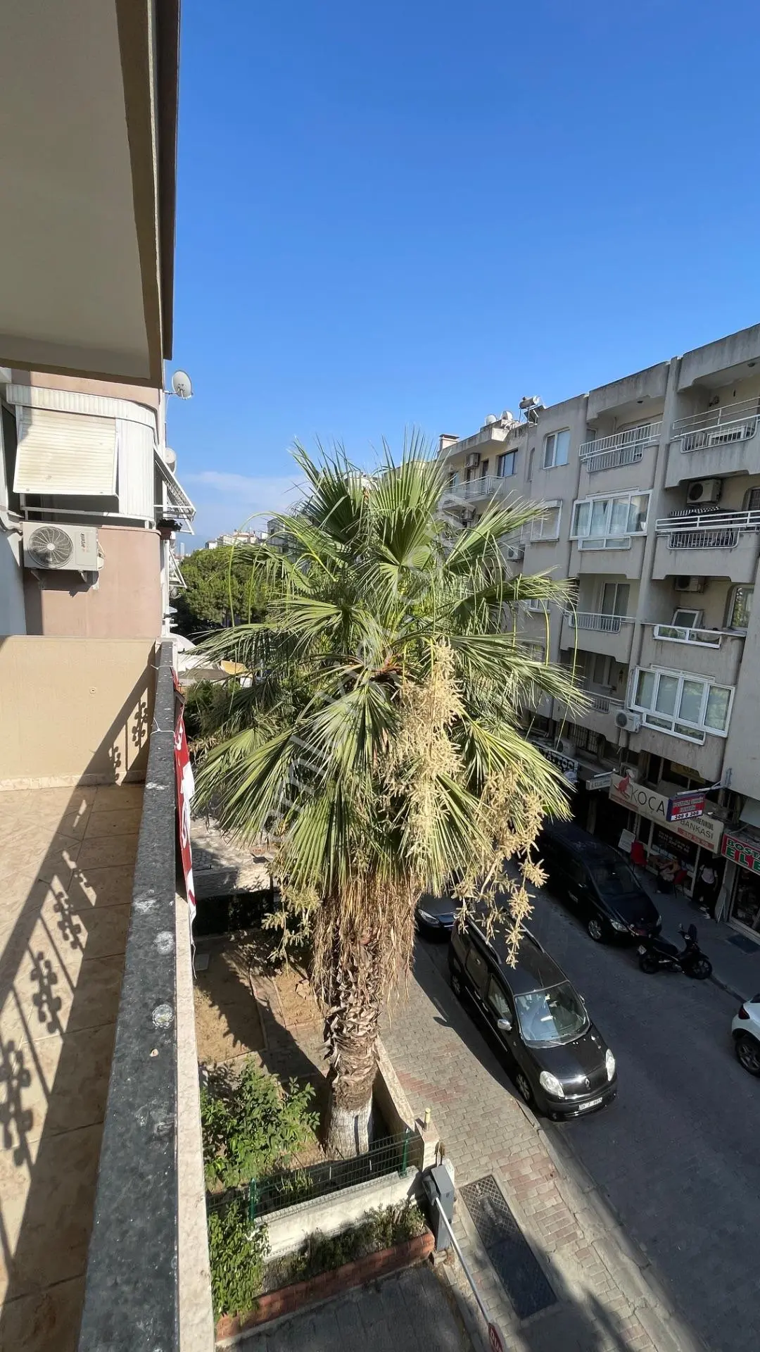 Bostanlı Gastronomi Sokakta Sahile Yakın 4+1 Daire — fotoğraf 13