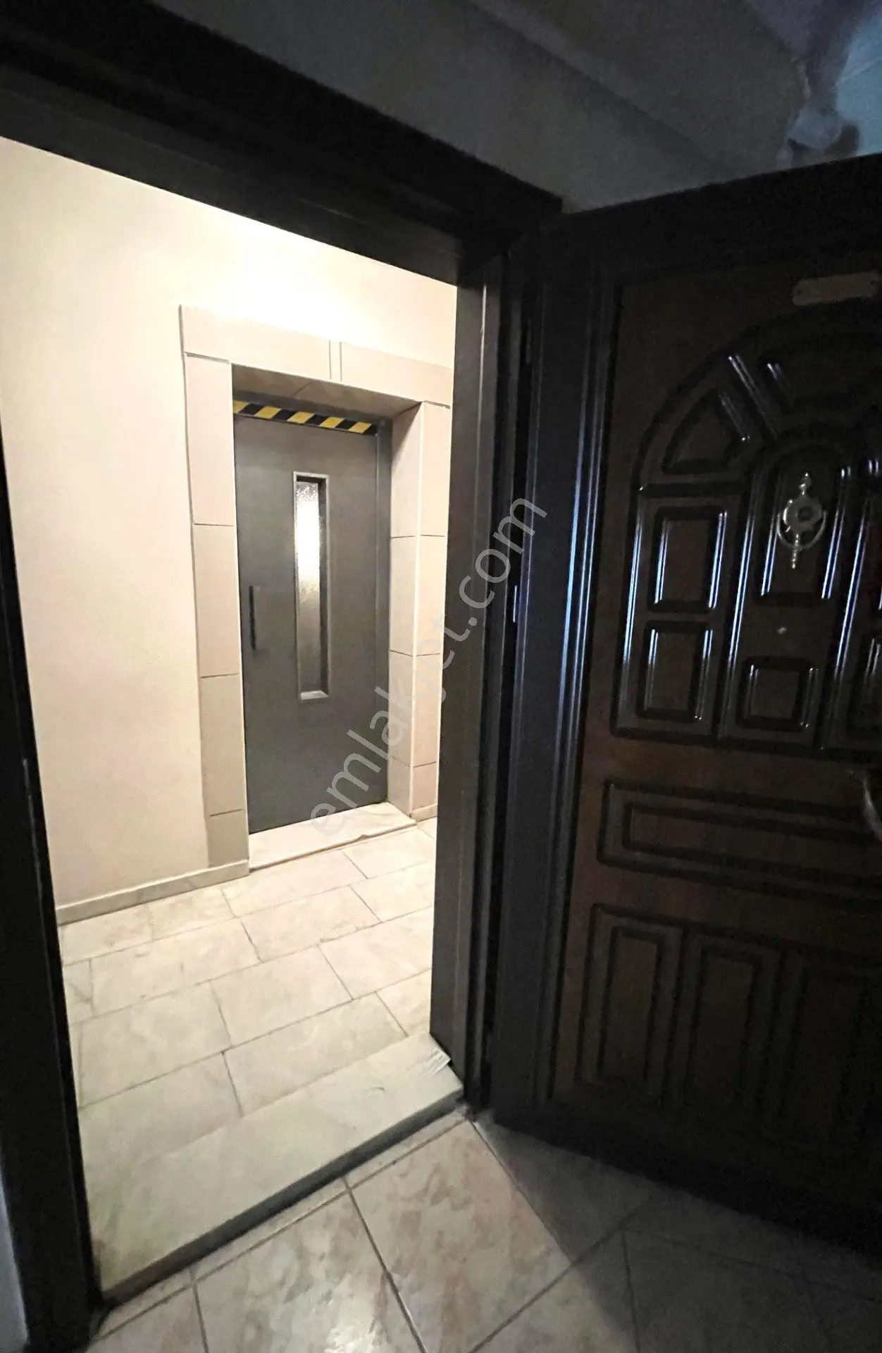 Bostanlı Gastronomi Sokakta Sahile Yakın 4+1 Daire — fotoğraf 27