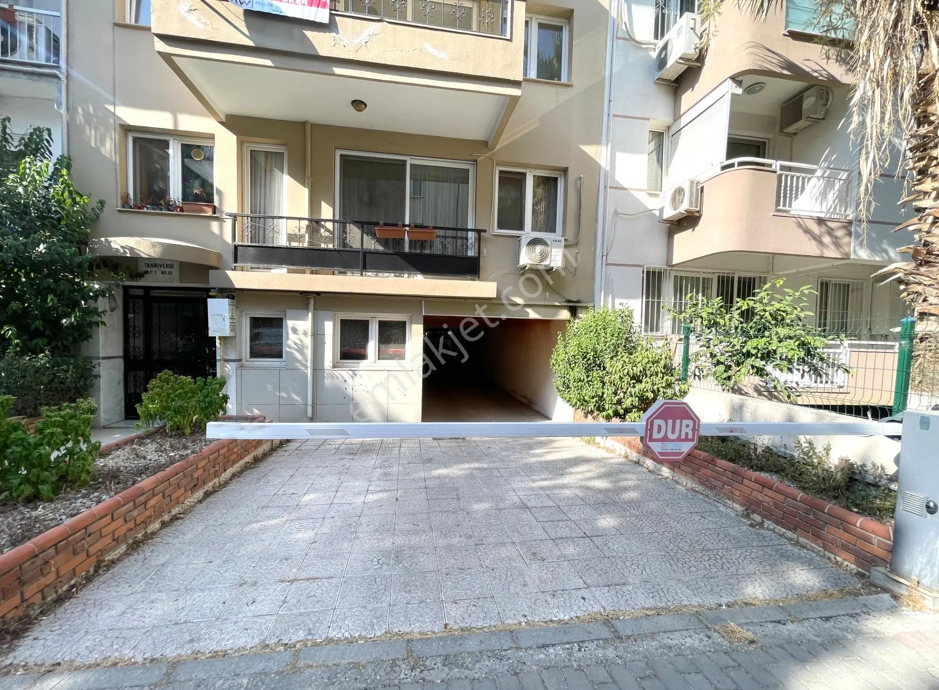 Bostanlı Gastronomi Sokakta Sahile Yakın 4+1 Daire — fotoğraf 34