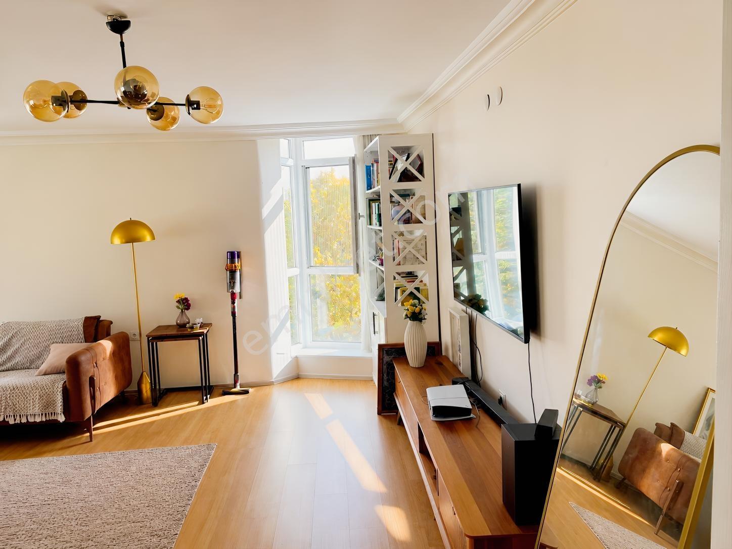 Efor Emlaktan Kusburnu Sitesinde 3+1 Satılık Daire — fotoğraf 2