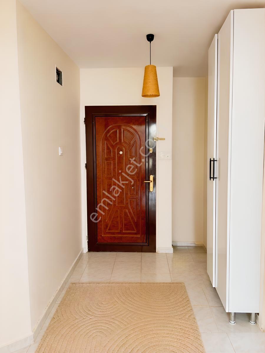 Efor Emlaktan Kusburnu Sitesinde 3+1 Satılık Daire — fotoğraf 3