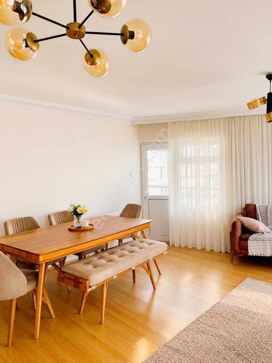 Efor Emlaktan Kusburnu Sitesinde 3+1 Satılık Daire — fotoğraf 5