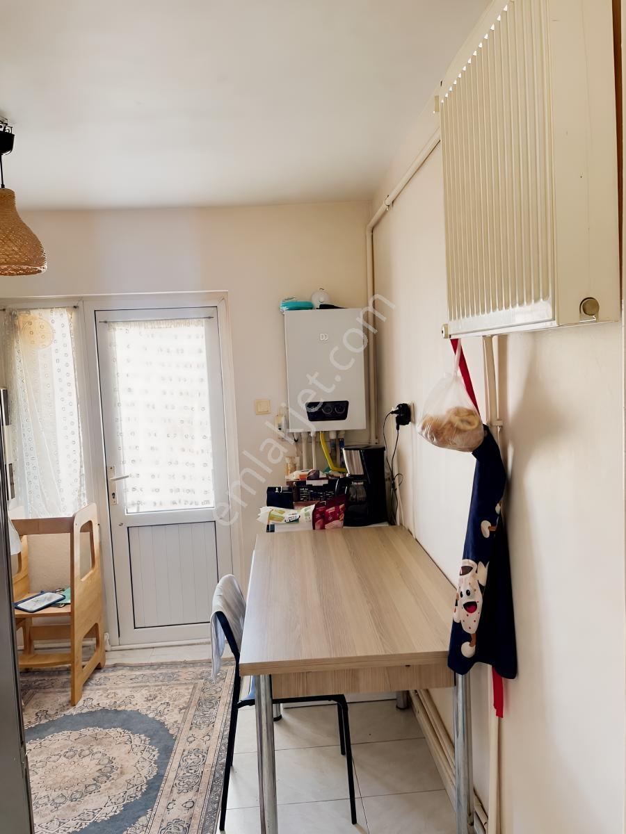 Efor Emlaktan Kusburnu Sitesinde 3+1 Satılık Daire — fotoğraf 8