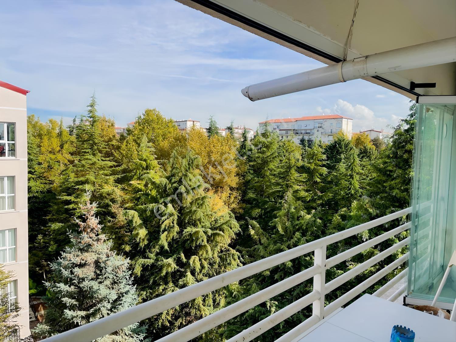 Efor Emlaktan Kusburnu Sitesinde 3+1 Satılık Daire — fotoğraf 9