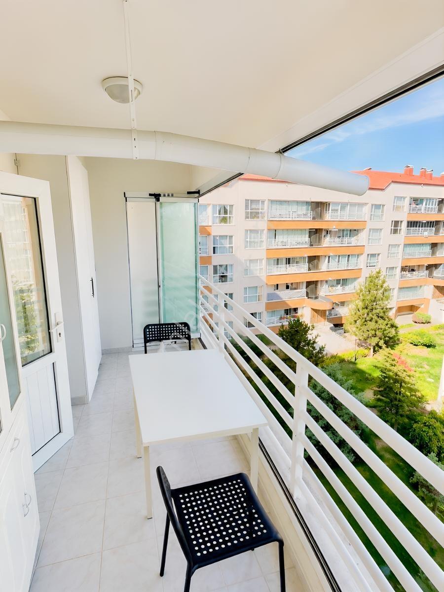 Efor Emlaktan Kusburnu Sitesinde 3+1 Satılık Daire — fotoğraf 10