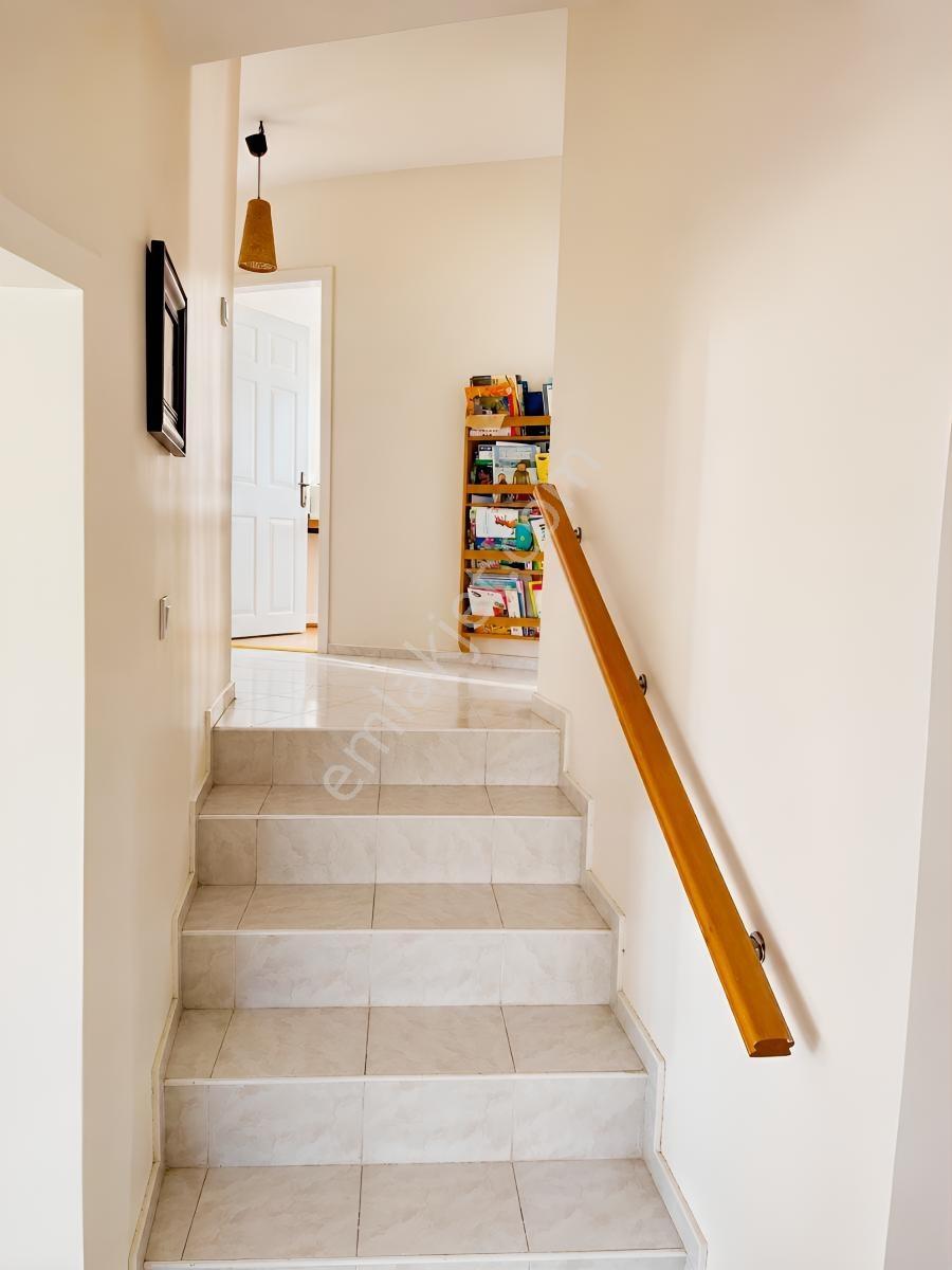 Efor Emlaktan Kusburnu Sitesinde 3+1 Satılık Daire — fotoğraf 12
