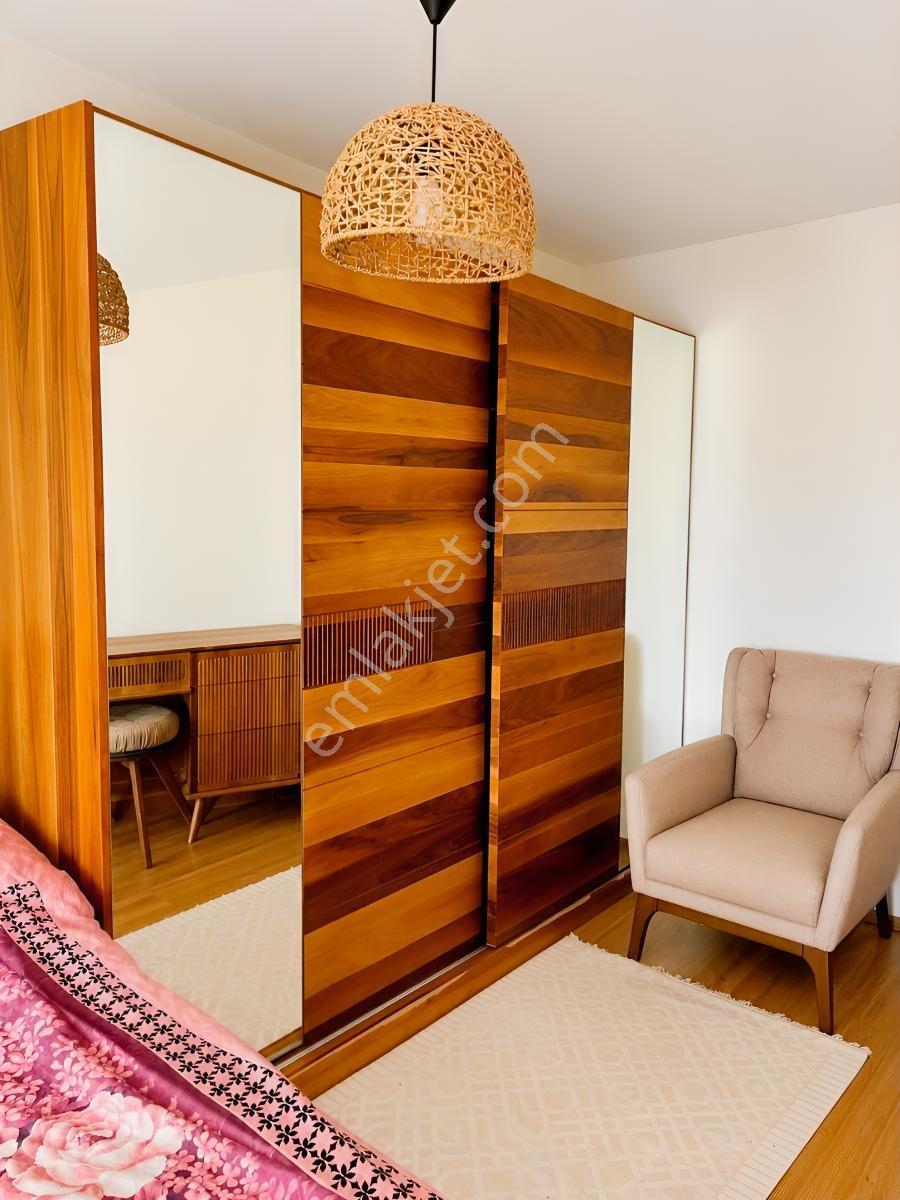 Efor Emlaktan Kusburnu Sitesinde 3+1 Satılık Daire — fotoğraf 13