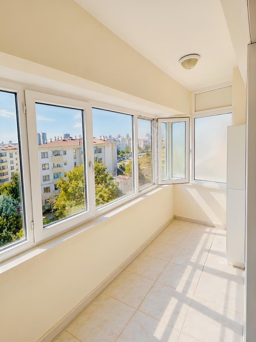 Efor Emlaktan Kusburnu Sitesinde 3+1 Satılık Daire — fotoğraf 15