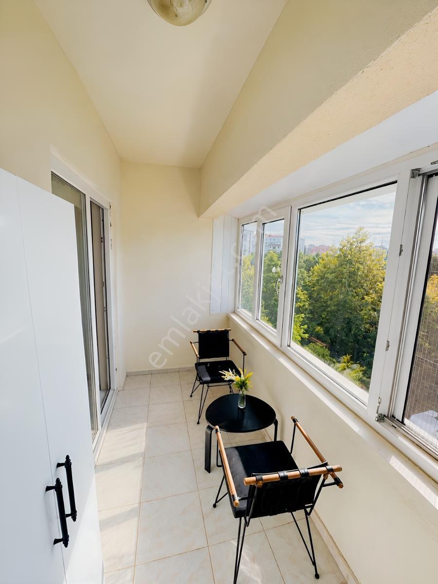 Efor Emlaktan Kusburnu Sitesinde 3+1 Satılık Daire — fotoğraf 16