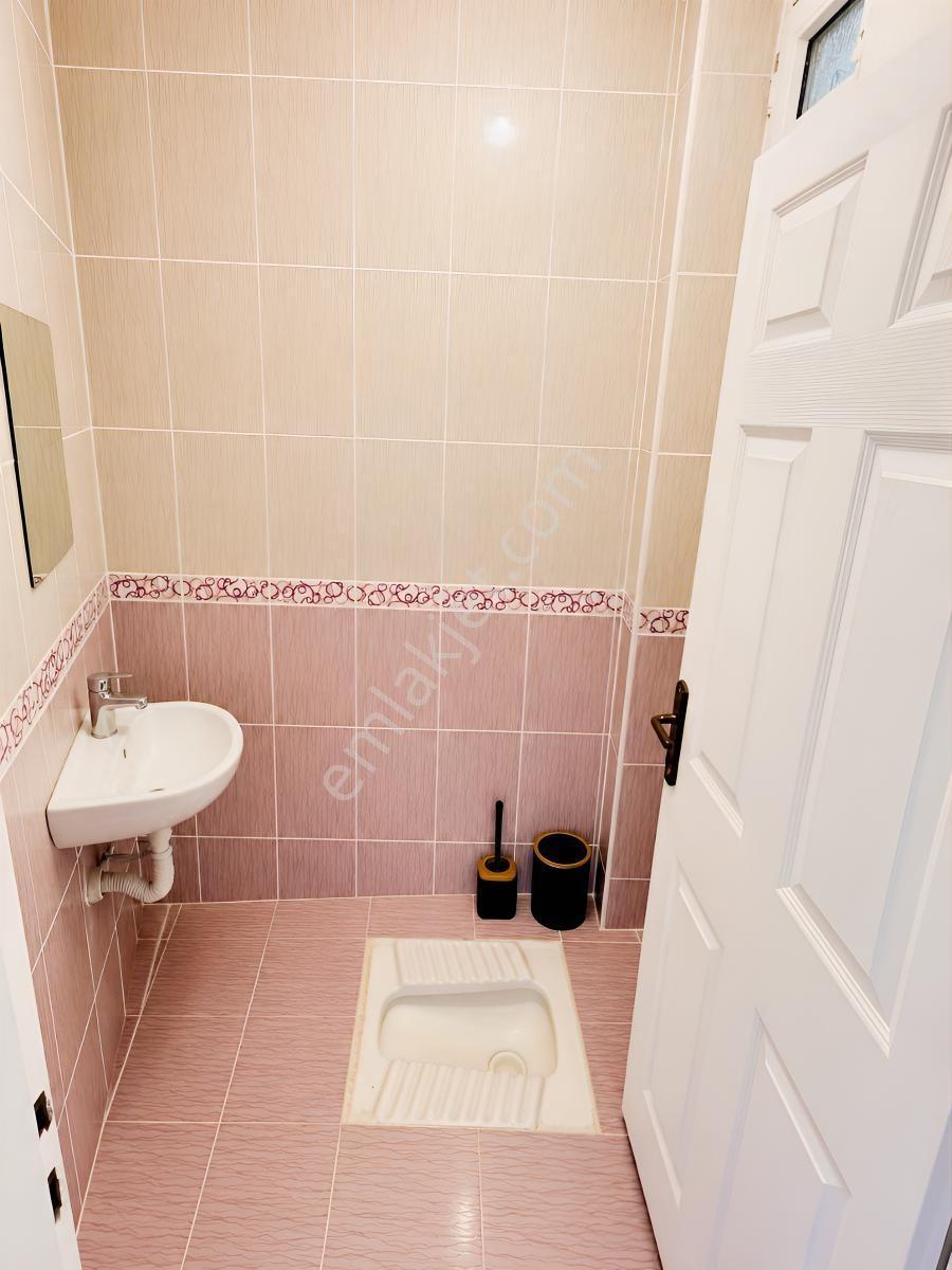Efor Emlaktan Kusburnu Sitesinde 3+1 Satılık Daire — fotoğraf 17