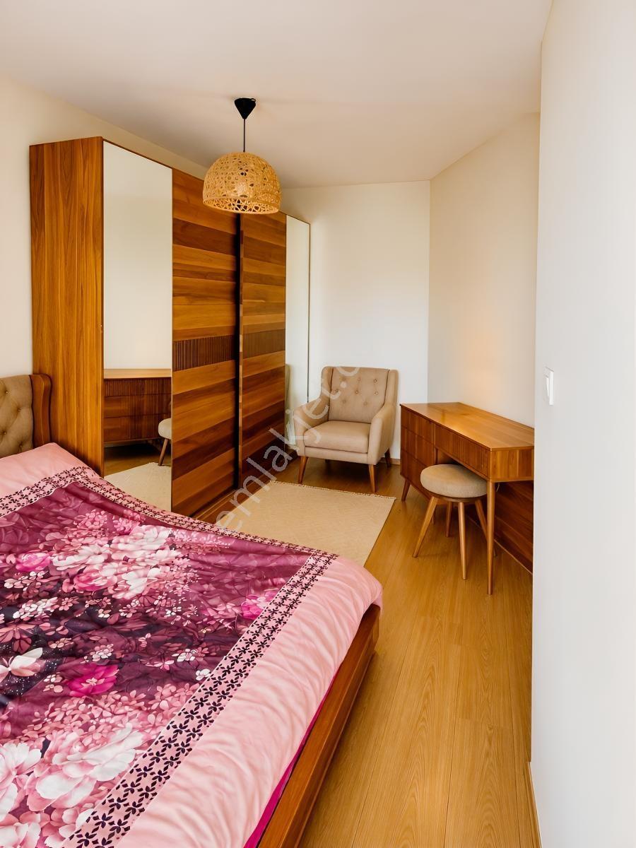 Efor Emlaktan Kusburnu Sitesinde 3+1 Satılık Daire — fotoğraf 18