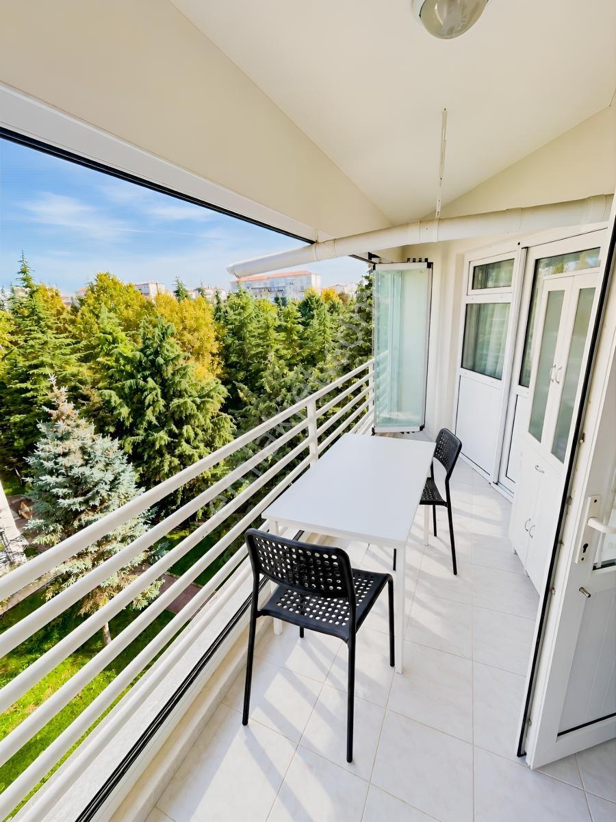 Efor Emlaktan Kusburnu Sitesinde 3+1 Satılık Daire — fotoğraf 20