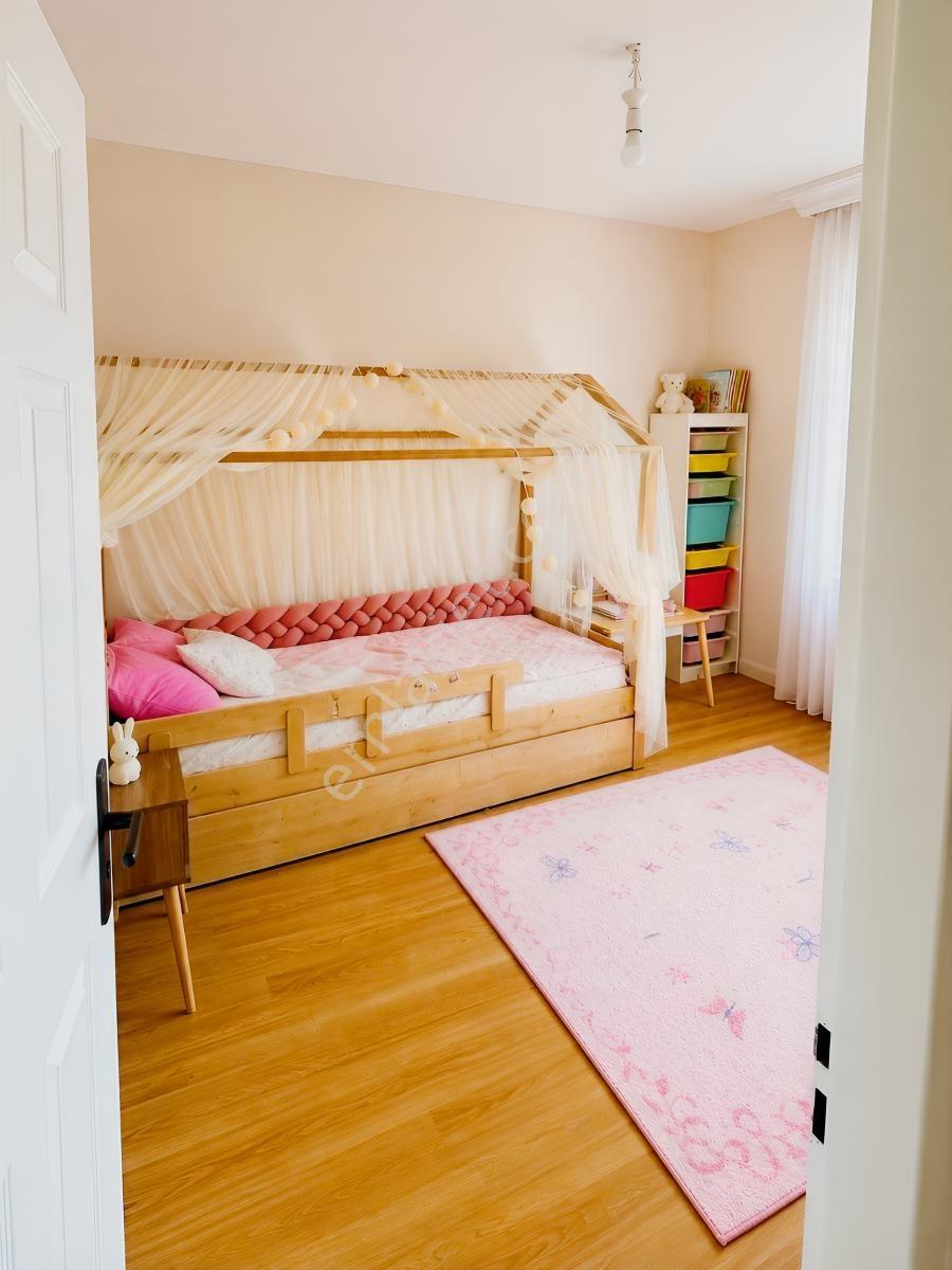 Efor Emlaktan Kusburnu Sitesinde 3+1 Satılık Daire — fotoğraf 21