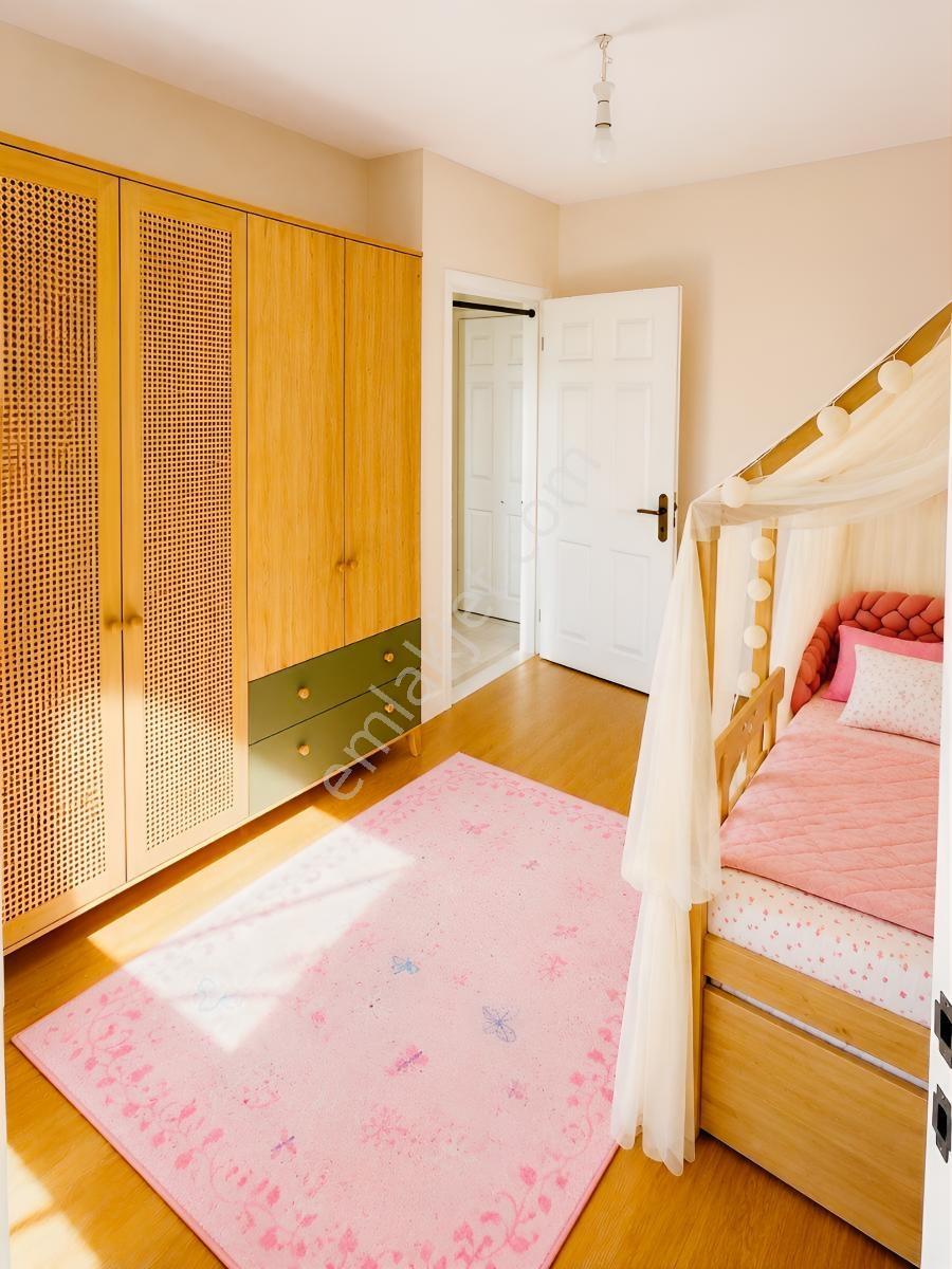 Efor Emlaktan Kusburnu Sitesinde 3+1 Satılık Daire — fotoğraf 22