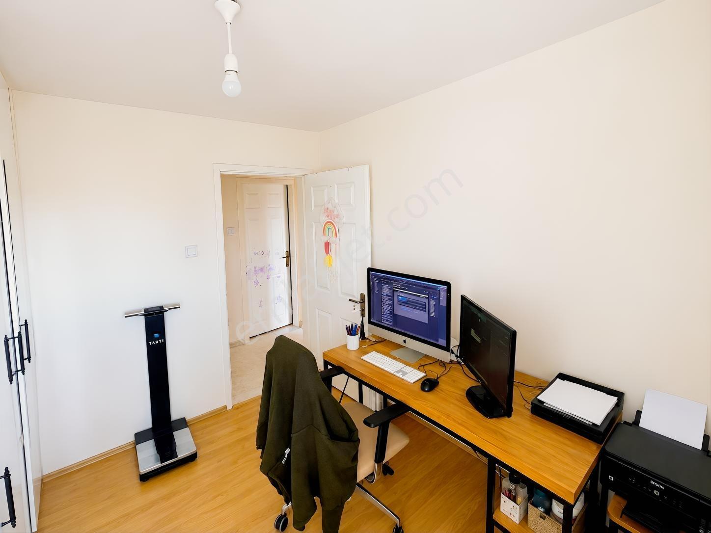 Efor Emlaktan Kusburnu Sitesinde 3+1 Satılık Daire — fotoğraf 23