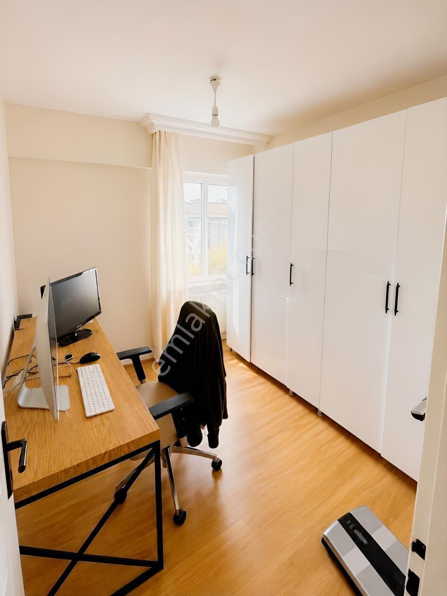 Efor Emlaktan Kusburnu Sitesinde 3+1 Satılık Daire — fotoğraf 24