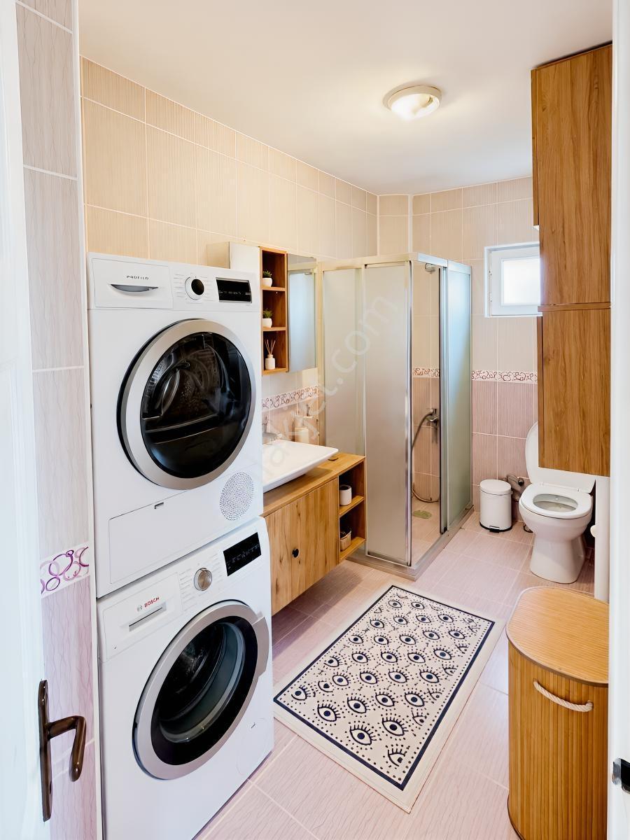 Efor Emlaktan Kusburnu Sitesinde 3+1 Satılık Daire — fotoğraf 27