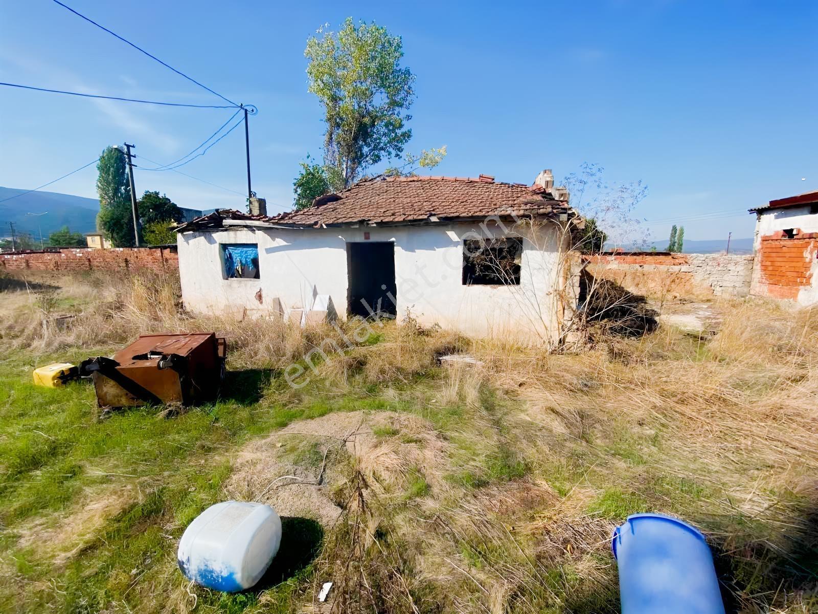 Mir'den Gökçeyazıda İçinde Avlulu Ahır Ev Olan Satılık Çiftlik — fotoğraf 13