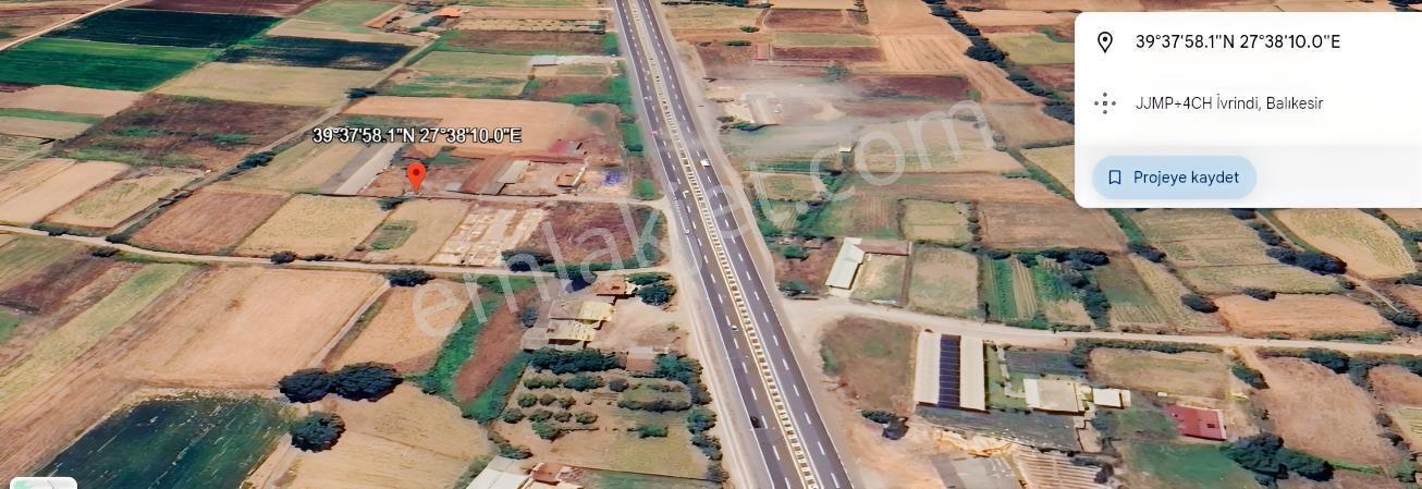 Mir'den Gökçeyazıda İçinde Avlulu Ahır Ev Olan Satılık Çiftlik — fotoğraf 32