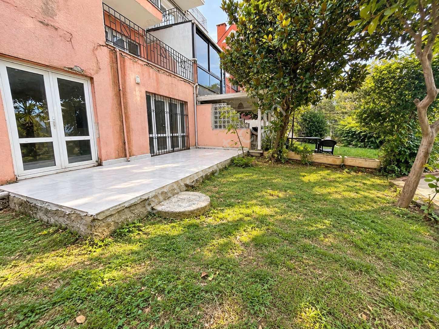 Finansman'dan..havuzlu Sitede..iyi Konumda..bahçeli..ikiz Villa — fotoğraf 8