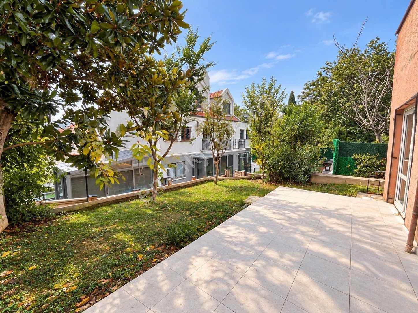 Finansman'dan..havuzlu Sitede..iyi Konumda..bahçeli..ikiz Villa — fotoğraf 10