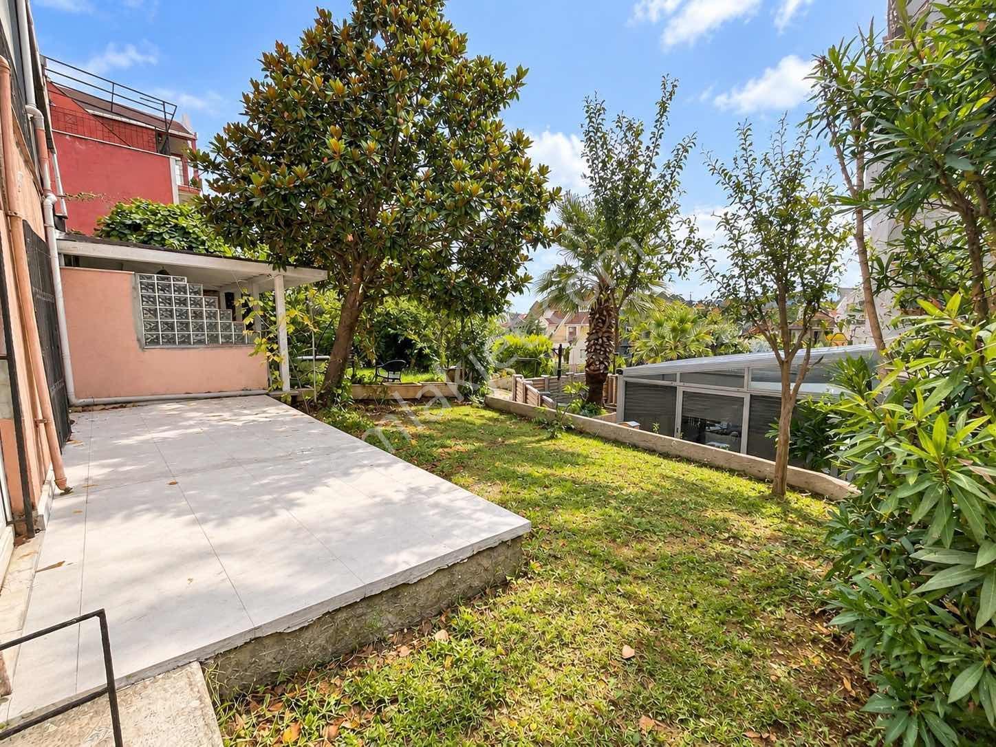 Finansman'dan..havuzlu Sitede..iyi Konumda..bahçeli..ikiz Villa — fotoğraf 12