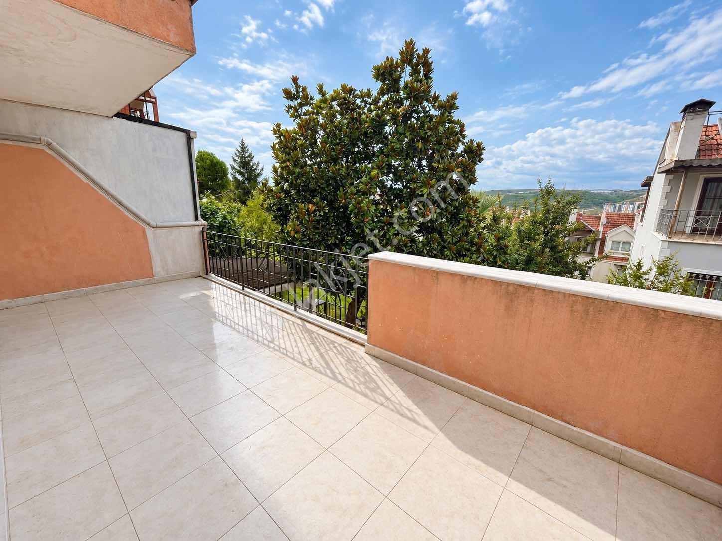 Finansman'dan..havuzlu Sitede..iyi Konumda..bahçeli..ikiz Villa — fotoğraf 26