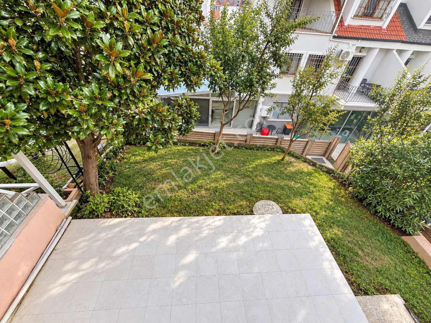 Finansman'dan..havuzlu Sitede..iyi Konumda..bahçeli..ikiz Villa — fotoğraf 27