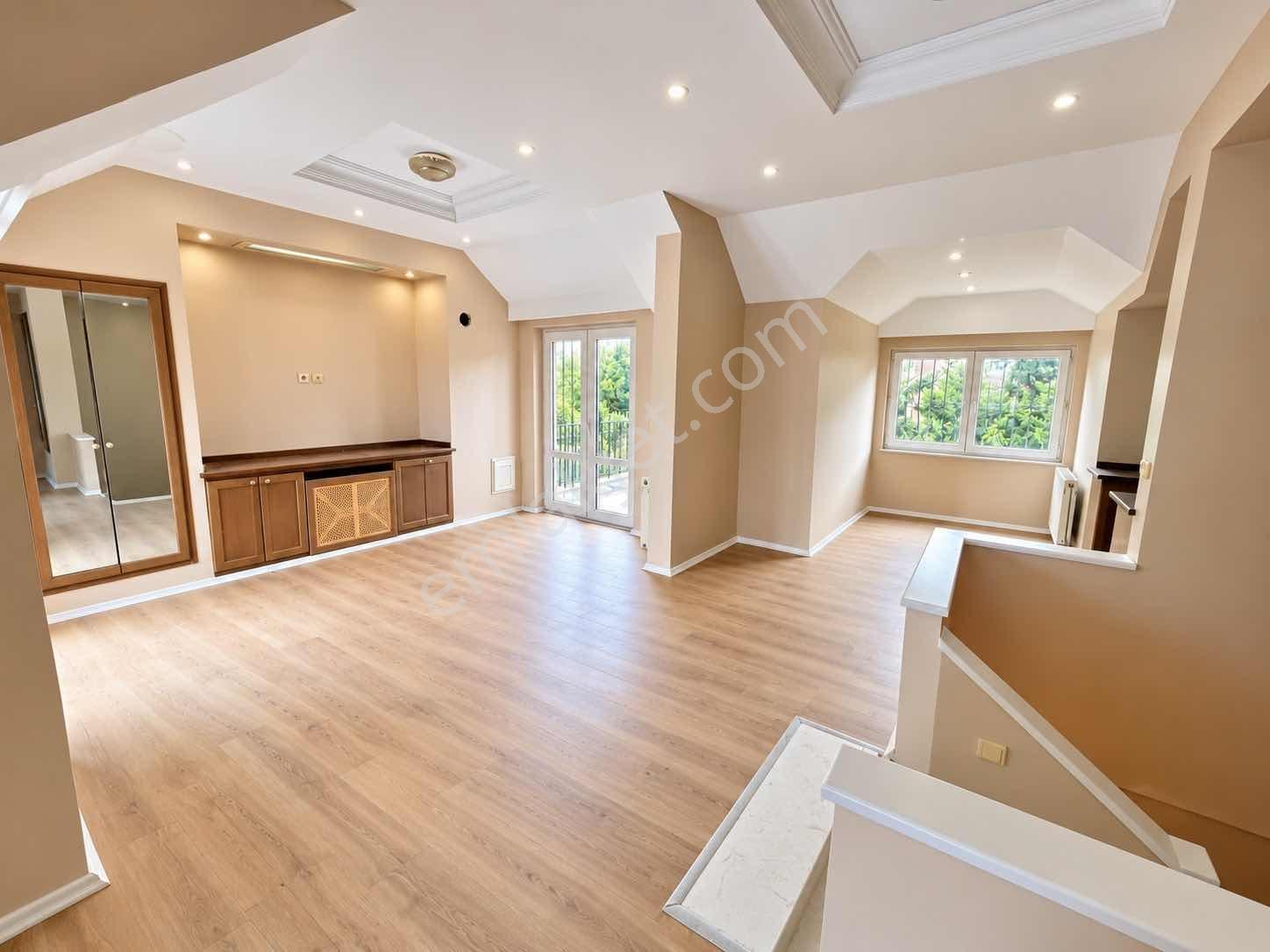Finansman'dan..havuzlu Sitede..iyi Konumda..bahçeli..ikiz Villa — fotoğraf 32