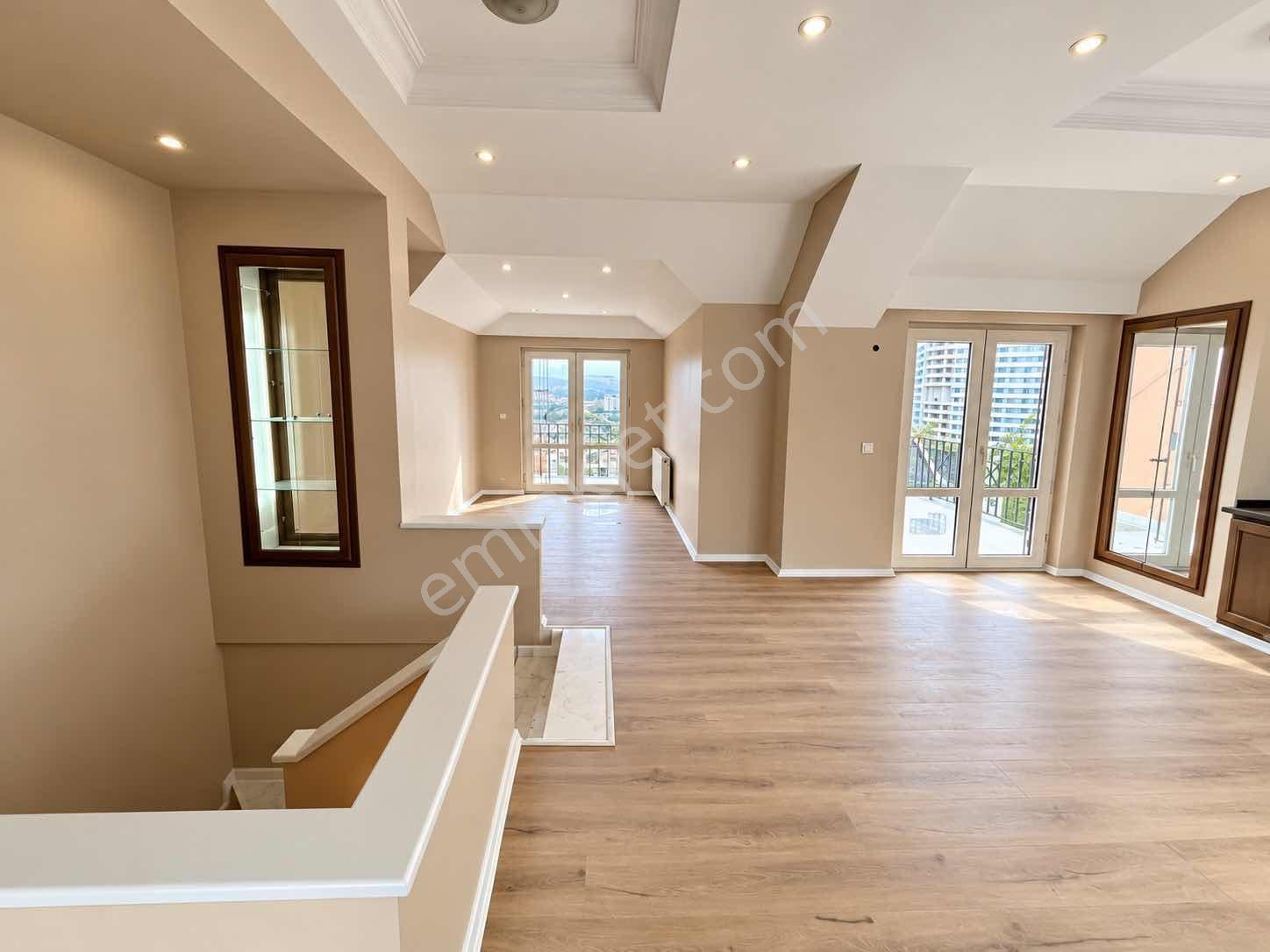 Finansman'dan..havuzlu Sitede..iyi Konumda..bahçeli..ikiz Villa — fotoğraf 34