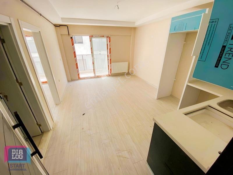 Seyrek Merkez' De Köşe Sıfır Bina Da 2+1v Satılık Daireler — fotoğraf 10