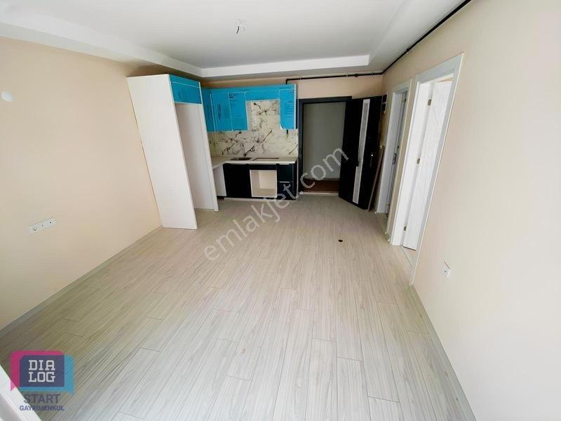 Seyrek Merkez' De Köşe Sıfır Bina Da 2+1v Satılık Daireler — fotoğraf 11