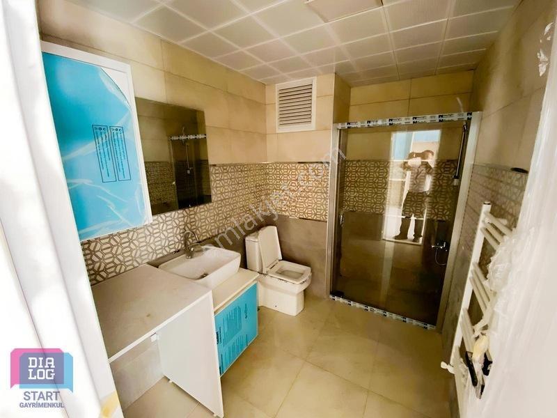 Seyrek Merkez' De Köşe Sıfır Bina Da 2+1v Satılık Daireler — fotoğraf 16