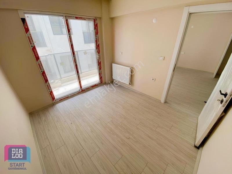 Seyrek Merkez' De Köşe Sıfır Bina Da 2+1v Satılık Daireler — fotoğraf 18