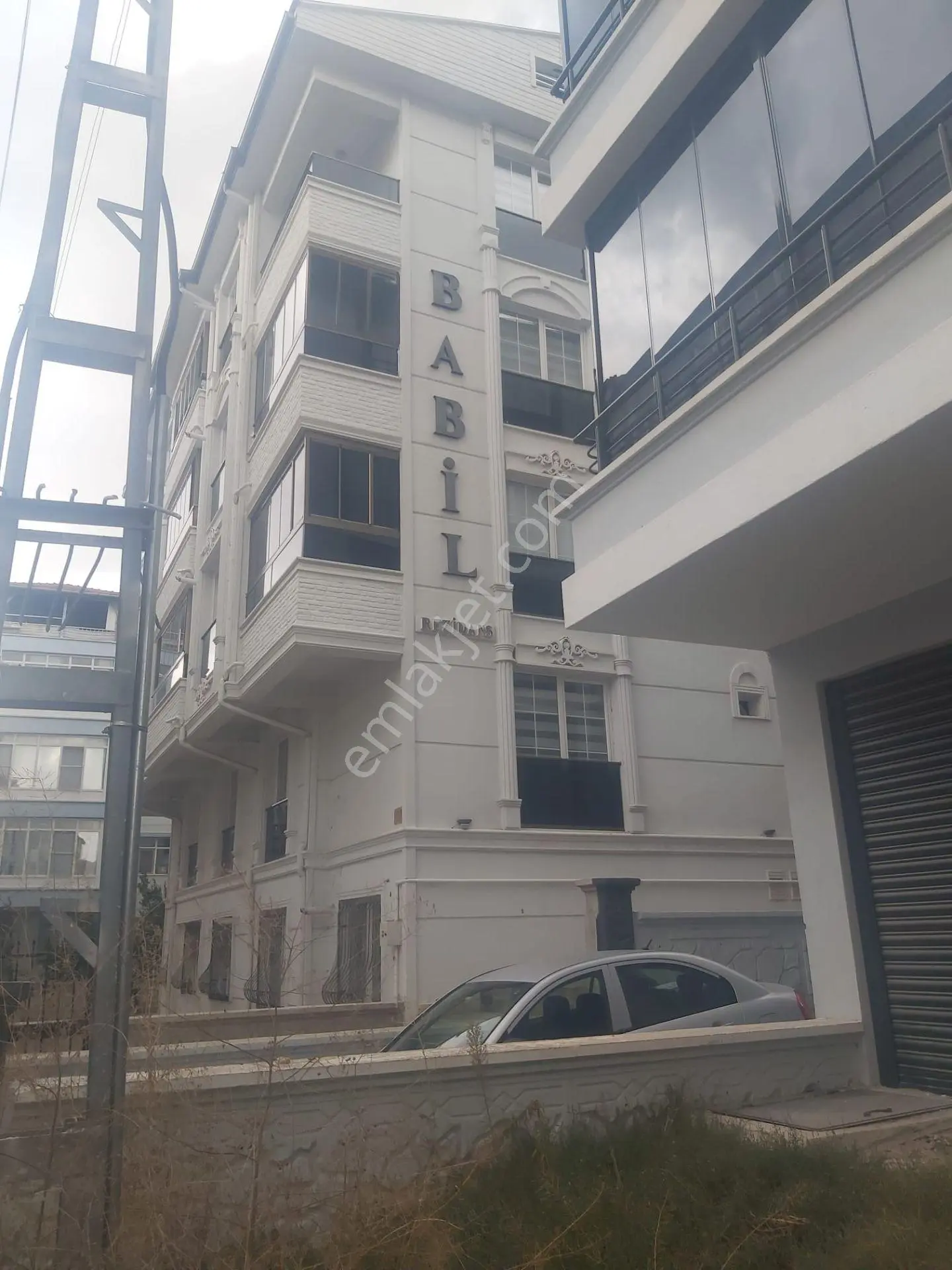 Satılık Eşyalı 1+1 Kombili Daire — fotoğraf 3