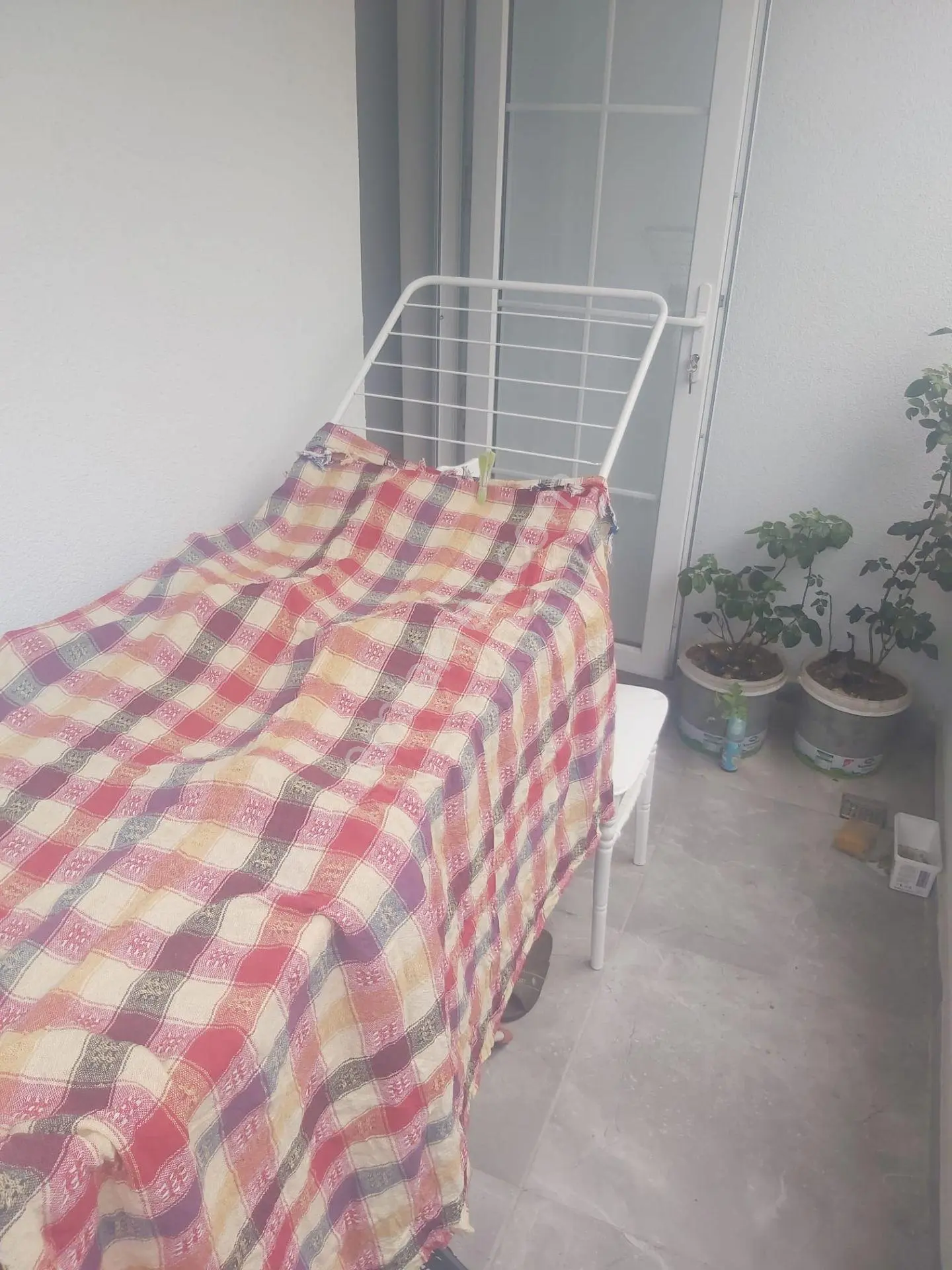 Satılık Eşyalı 1+1 Kombili Daire — fotoğraf 7