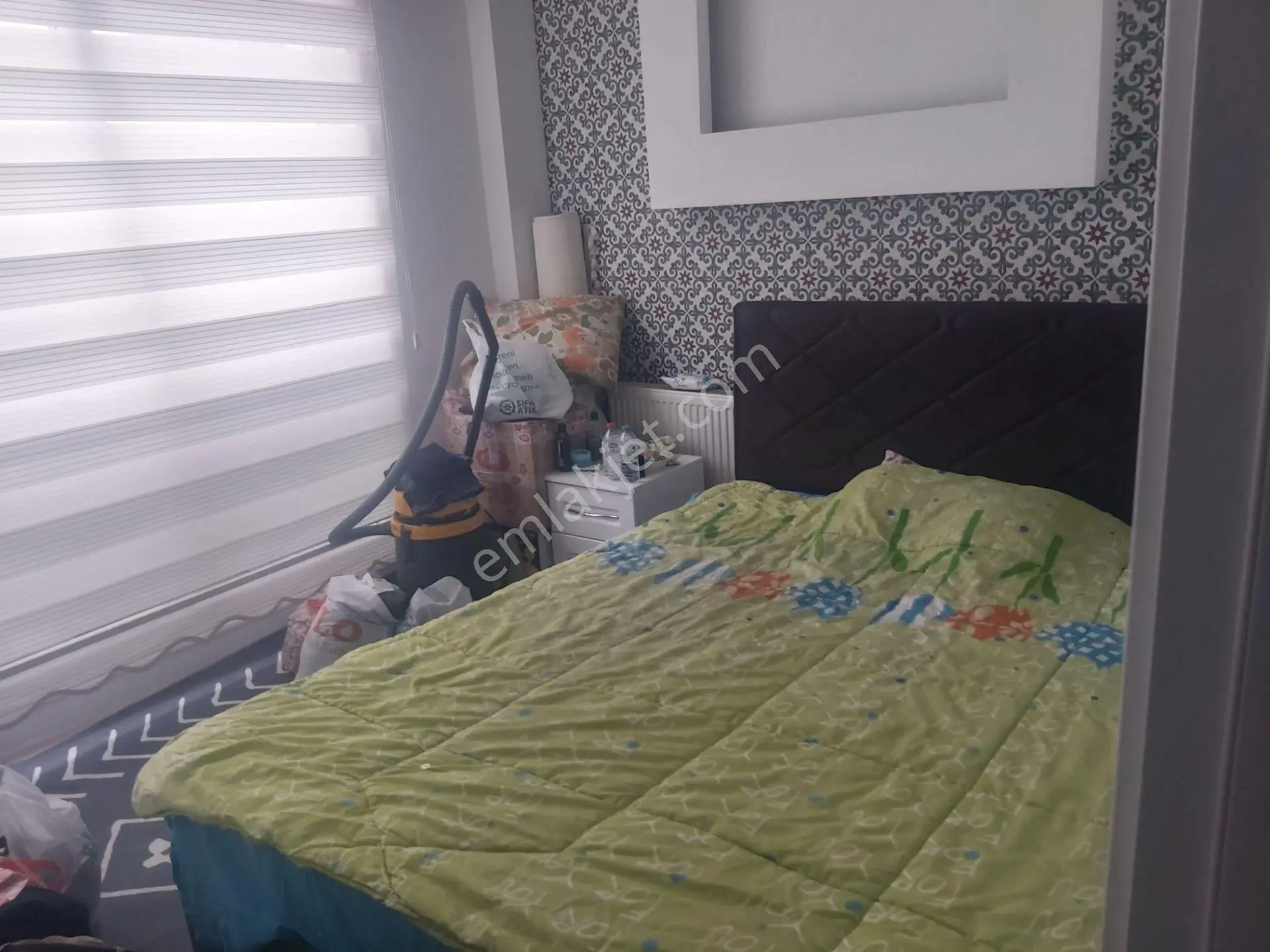 Satılık Eşyalı 1+1 Kombili Daire — fotoğraf 8