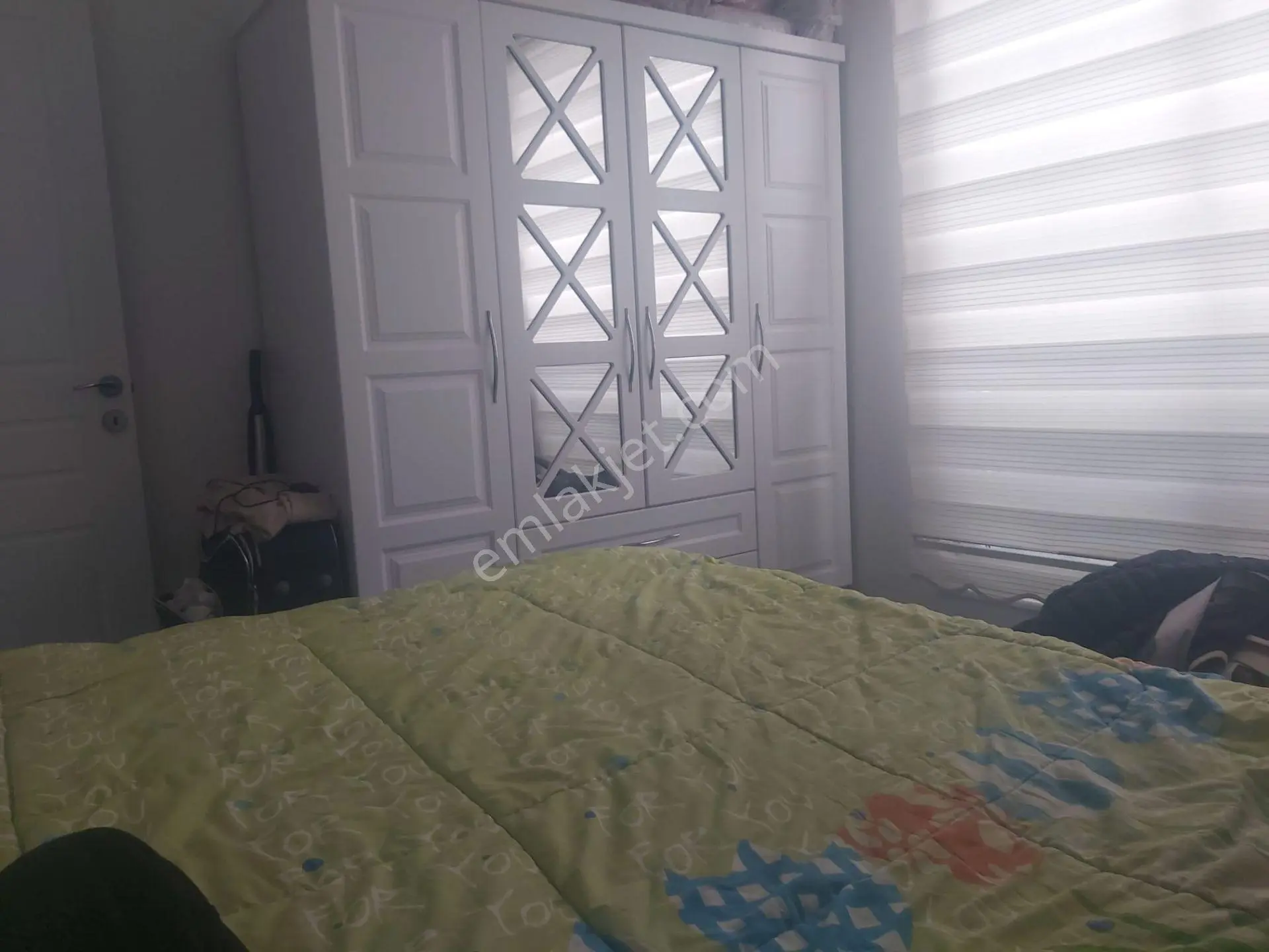 Satılık Eşyalı 1+1 Kombili Daire — fotoğraf 10