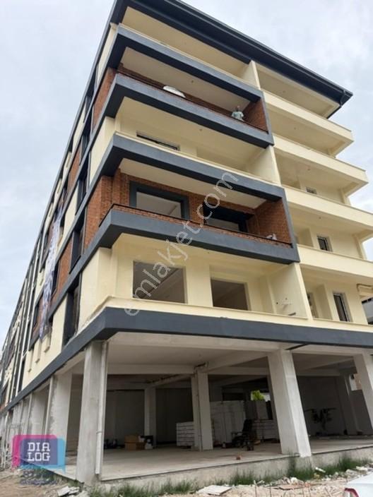 Torbalı Belediyesi Karşısı Acil Satılık Ultra Lüks 3+1 Daire